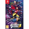 Image de Nintendo, Marvel Ultimate Alliance 3 : L'Ordre Noir