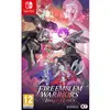 Image de Nintendo, Fire Emblem Warriors : Three Hopes (Trois espoirs)