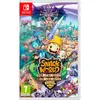 Image de Nintendo Games Switch Snack World:dungeon