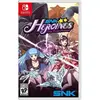 Image de Nintendo, SNK HEROINES Tag Team Frenzy Standard Switch 45496424008