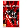 Image de Nintendo Games Switch Daemon Machina