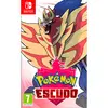 Image de Nintendo Games Switch Pokemon Shield