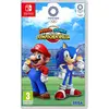 Image de Nintendo, Mario & Sonic aux Jeux Olympiques : Tokyo 2020