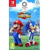 Image de Nintendo Games Switch Mario & Sonic At The Olympic Games Tokyo 2020