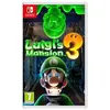 Image de Nintendo Sw Switch Luigi´s Mansion 3