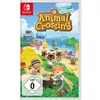 Image de Nintendo, Traversée des animaux : de nouveaux horizons