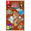 Image de Nintendo, Layton's Mystery Journey : Katrielle and the Millionaries Conspiracy (Édition Deluxe)