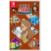 Image de Nintendo Games Switch Layton´s Mystery Journey Katrielle And The Millionaries Conspiracy Deluxe Edition