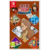 Image de L’Aventure Layton : Katrielle et la conspiration des millionnaires Edition Deluxe Nintendo Switch