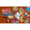 Image de Nintendo Sw Switch Layton's Mystery Journey Deluxe