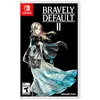 Image de Nintendo Games Switch Bravely Default Ii