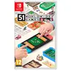 Image de Nintendo Sw Switch 51 Worldwide Games
