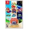 Image de Nintendo Games Switch Super Mario 3d All-stars (it/multi In Game)