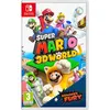 Image de Super Mario 3D World + Bowser's Fury Nintendo Switch - FR