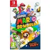 Image de Nintendo, Super Mario 3D World + Bowser's Fury