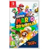 Image de Nintendo Sw Switch Super Mario 3d World+bowser´s Fury