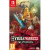 Image de Nintendo, Hyrule Warriors: Age of Calamity