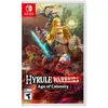 Image de Nintendo Games Switch Hyrule Warriors Age Of Calamity