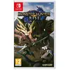 Image de Nintendo, Monster Hunter Rise
