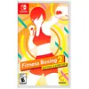 Image de Nintendo Games Switch Fitness Boxing 2 Rhythm & Exercise