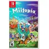 Image de Nintendo, Miitopia 211163 Switch