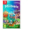 Image de Nintendo Games Switch Miitopia