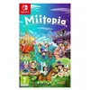 Image de Nintendo, Miitopia Standard anglais, italien Switch