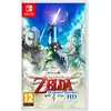 Image de Nintendo, Game Switch Zelda: Skyward Sword HD