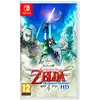Image de Nintendo Sw Switch The Legend Of Zeldaskyward Sword Hd