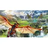 Image de Nintendo, Monster Hunter Stories 2 : Les Ailes de la Ruine