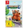 Image de Nintendo, Advance Wars 1+2 : Re-Boot Camp