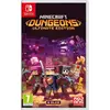 Image de Mojang, Minecraft Dungeons : Édition Intégrale
