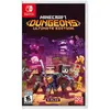 Image de Nintendo Games Switch Minecraft Dungeons Ultimate Edition