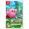 Image de Nintendo Sw Switch Kirby And The Forgotten Land