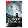 Image de Nintendo Games Switch Triangle Strategy - Uk/se/dk/fi