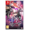 Image de Nintendo Sw Switch Fire Emblem Warriors Three Hopes