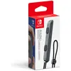 Image de Nintendo Boucle de poignet Joy-Con (Switch), Manette : accessoires, Gris