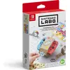 Image de Nintendo Labo : paquet de conception (Switch), Autres accessoires gaming, Multicolore, Blanc