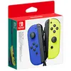 Image de Nintendo Hw Switch Manette Joy-con Avec Dragonne