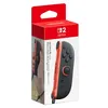 Image de Manette Nintendo Joy-Con 2 Droit Noir et Rouge néon pour Nintendo Switch 2
