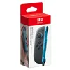 Image de Manette Nintendo Joy-Con 2 Gauche Noir et Bleu néon pour Nintendo Switch 2