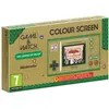 Image de Nintendo Console Game&Watch : The Legend of Zelda, Gaming rétro, Or