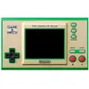 Image de Nintendo Games Game&watch The Legend Of Zelda Console