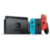 Image de Nintendo Switch, Console de jeu, Bleu, Rouge
