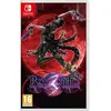 Image de Nintendo, Bayonetta 3 SWITCH UK multi