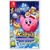 Image de Square Enix, Kirby's Return to Dream Land Deluxe Multilingua Nintendo Switch