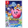 Image de Nintendo Sw Switch Kirby Return To Dreamland Dlx