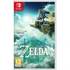 Image de Nintendo, Switch Game Zelda Tears Of Kingdom Esp