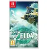 Image de Nintendo Sw Switch The Legend Of Zelda Tears Of The Kingdom