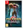 Image de Nintendo Games Switch Metroid Prime Remastered Imp Uk
